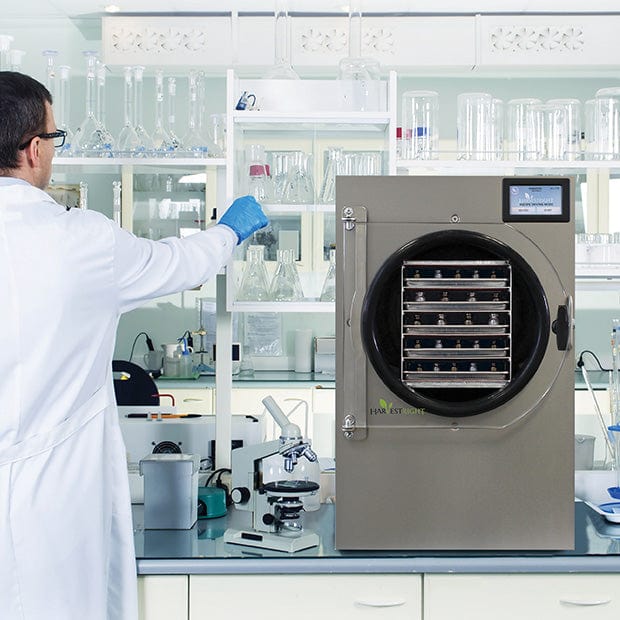 Harvest Right vs Stay Fresh: Which Home Freeze Dryer Should You Choose?