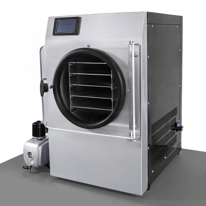 Stay Fresh vs. Blue Alpine Freeze Dryers: Which Is Right for You?