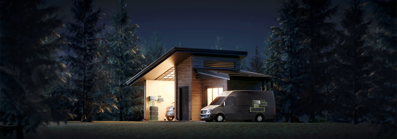 EcoFlow Power Kits & Accessories