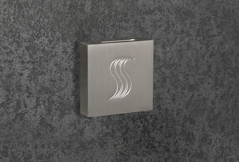 SteamVection Square Options