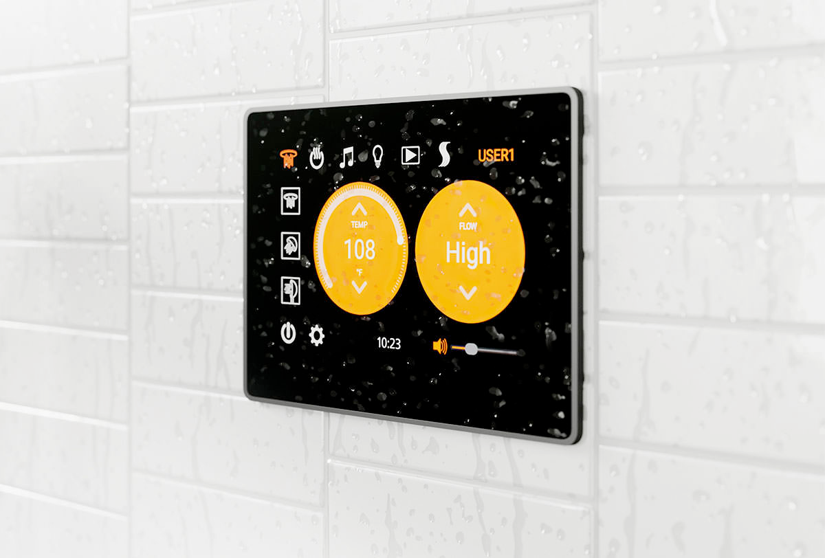 ThermaTouch Control Options