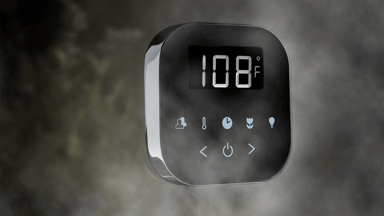 AIRTEMPO® Control Options
