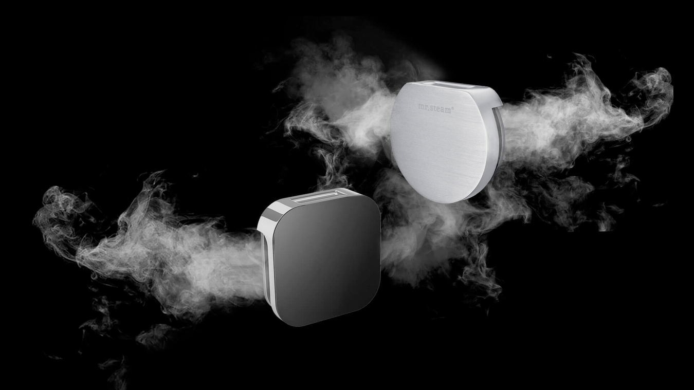 Aroma Glass® Steamhead