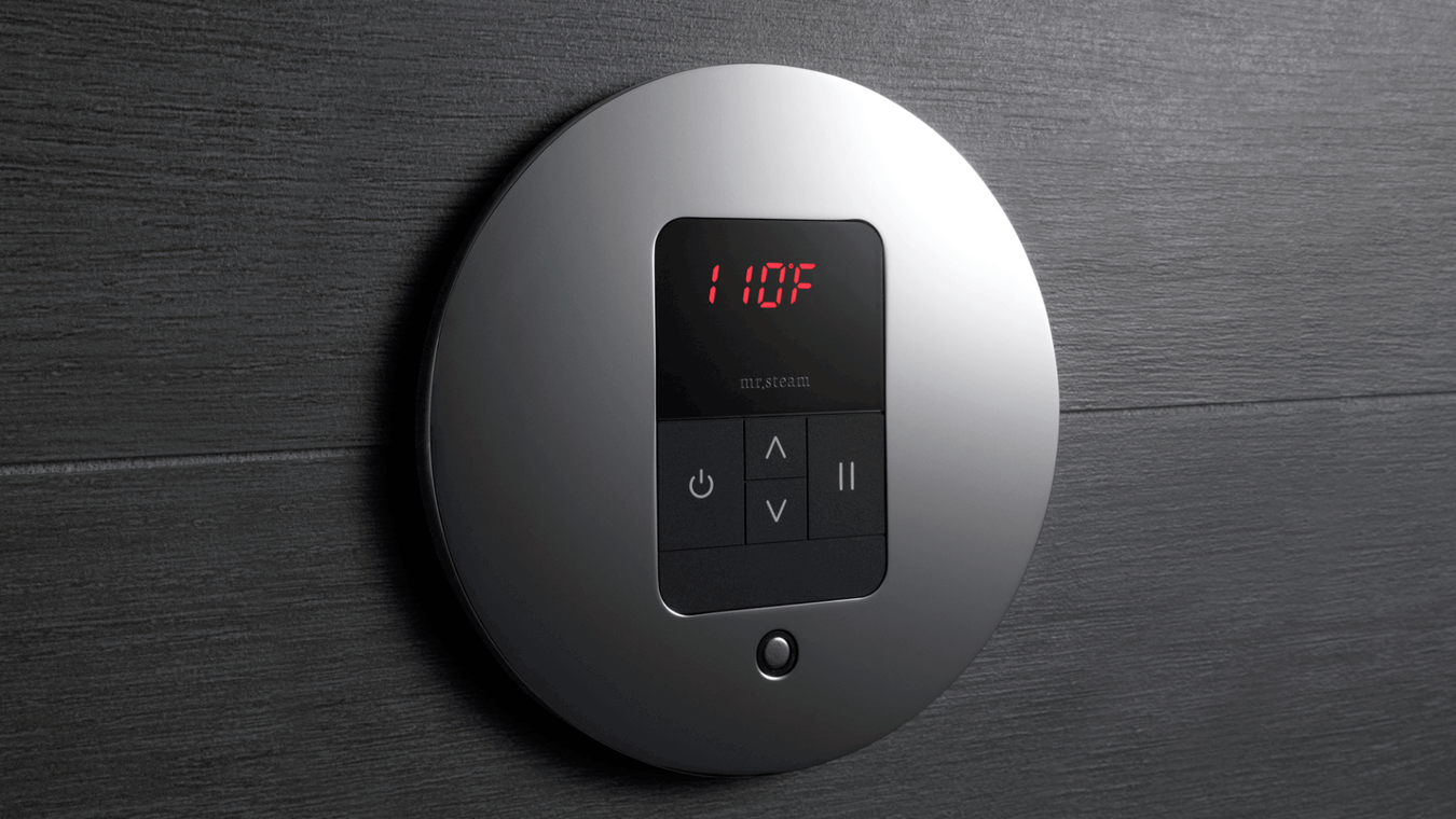 iTEMPO® Control Options