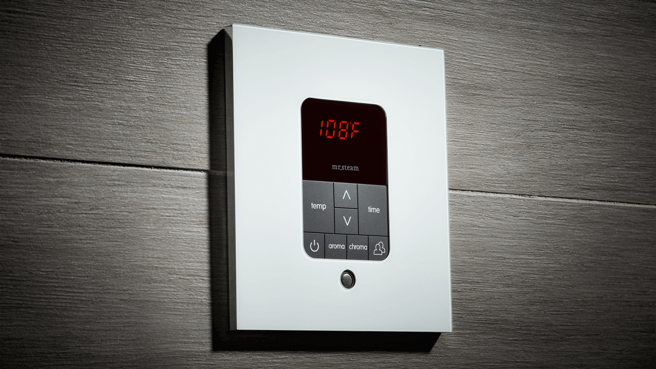 iTEMPOPLUS® Control Options