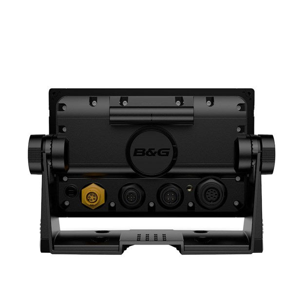 BG Zeus S 7 Chartplotter/Fishfinder w/o Transducer [000-15216-001]