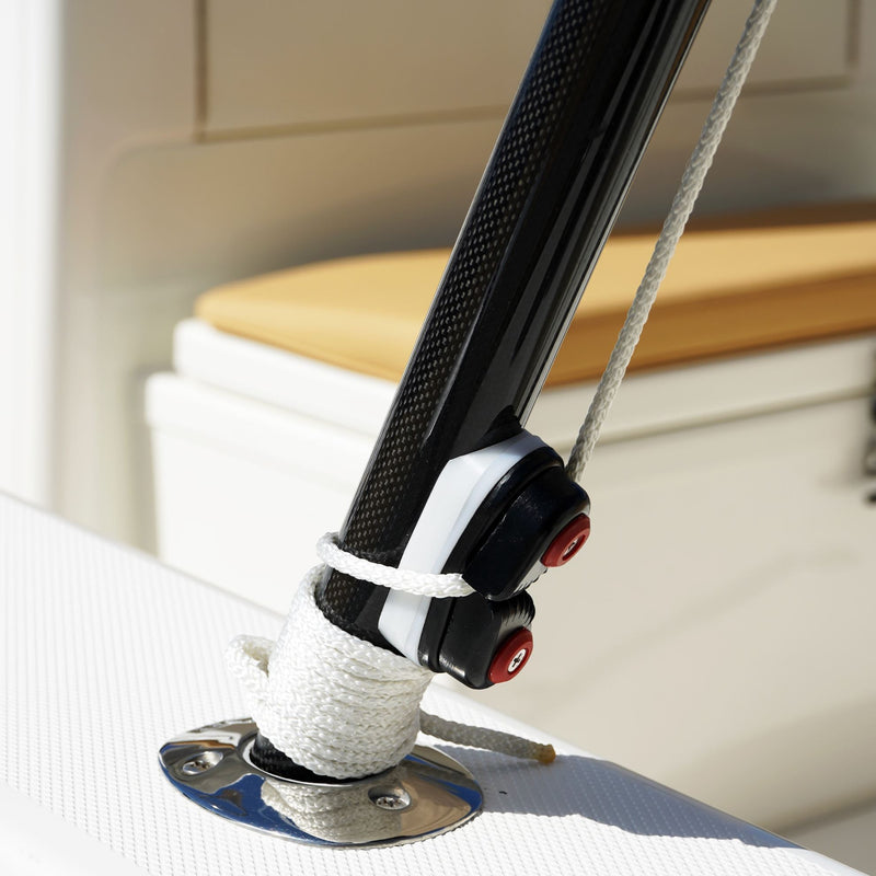 TACO Tele-Sun Carbon Fiber Shade Poles w/Carry Bag [T10-7005CF]