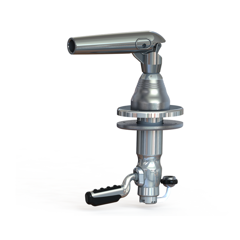 TACO GS-500XL Outrigger Mounts *Only Accepts CF-HD Poles* [GS-500XL]