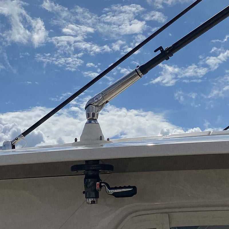 TACO GS-500XL Outrigger Mounts *Only Accepts CF-HD Poles* [GS-500XL]