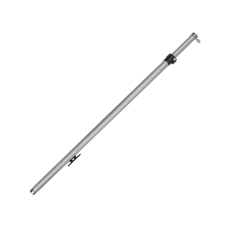 TACO Tele-Sun Aluminum Shade Poles w/Carry Bag [T10-7001VEL]