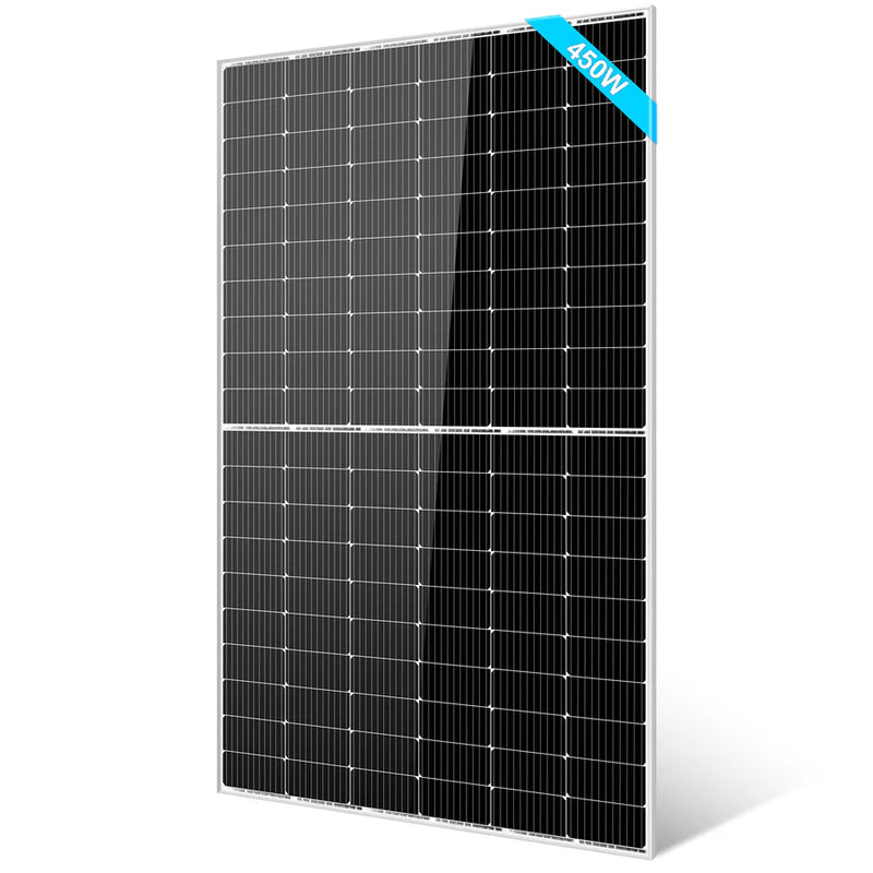 SunGold Power 450 Watt Monocrystalline PERC Solar Panel (32 Panels)