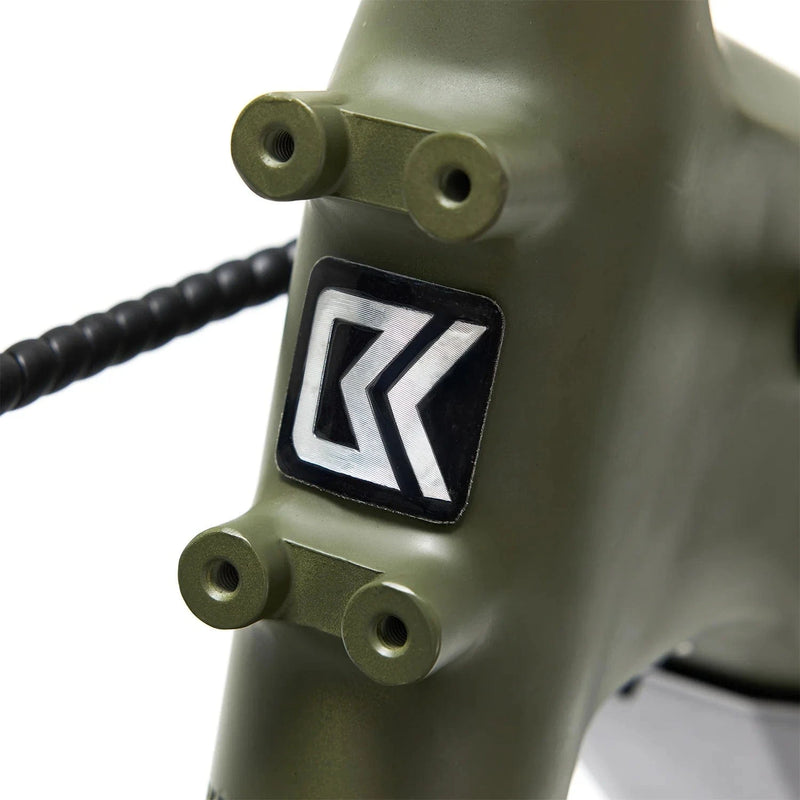 Bakcou Flatlander SD 26 (2025 Model) Electric Bike