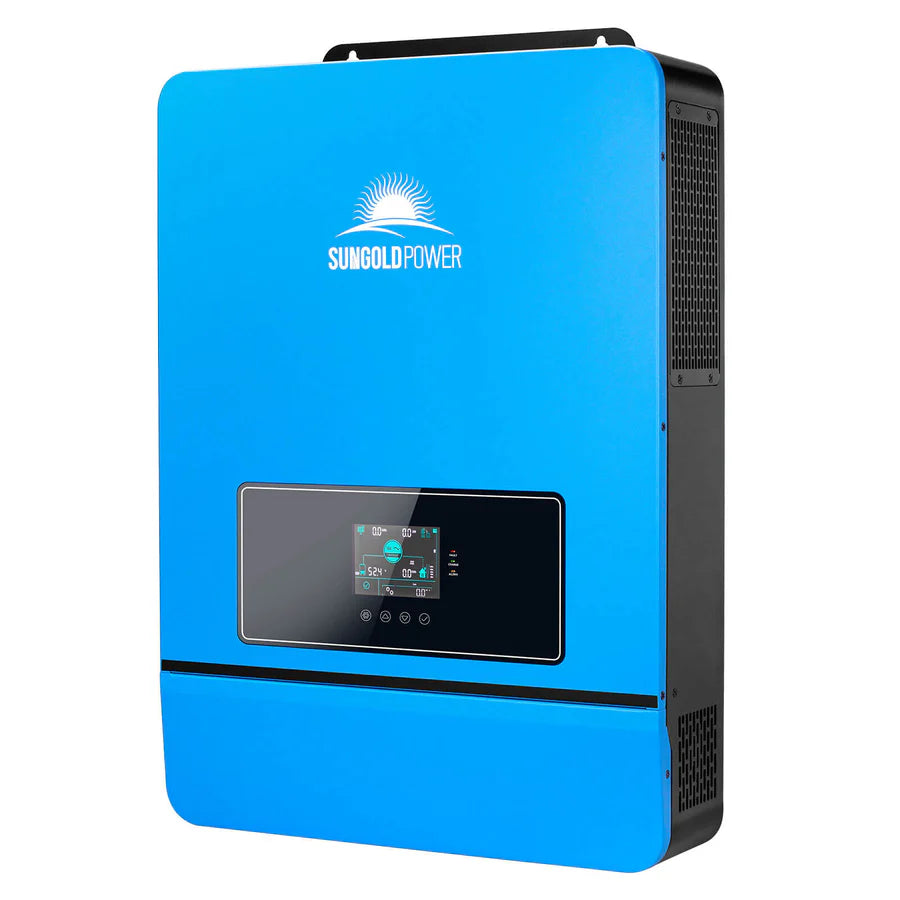 SunGold Power Inverters
