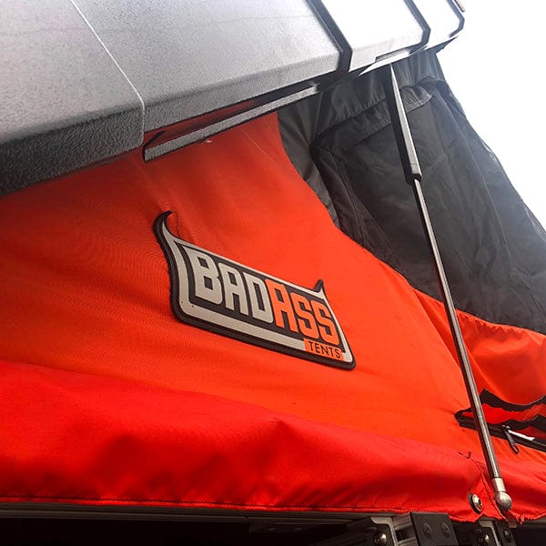 BadAss Tents RUGGED™ Rooftop Tent (Universal Fit)