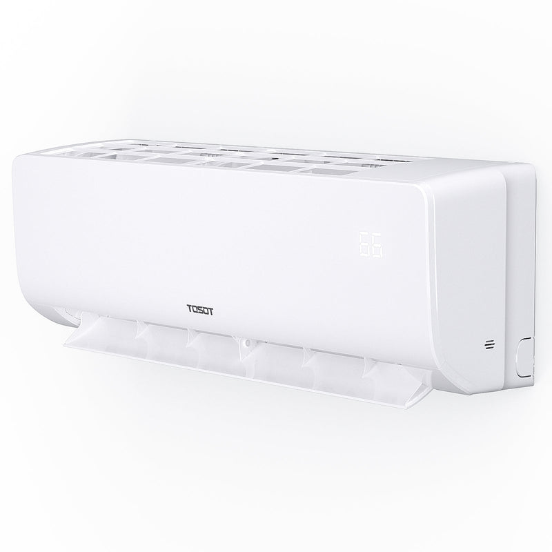 TOSOT Direct 12,000 BTU Mini-Split Heat Pump Air Conditioner-230V