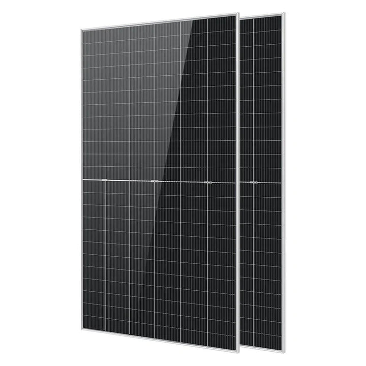 SunGold Power 590 Watt Bifacial N-Type Monocrystalline Solar Panel