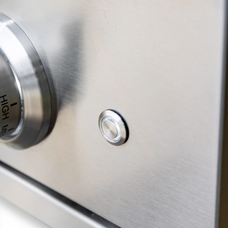 SummerSet Grills Pro Power Burner | PB2-PRO