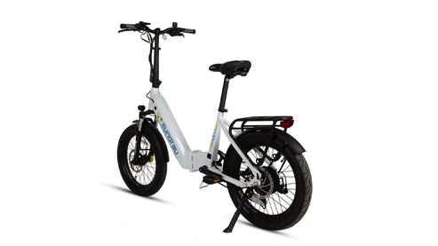 Eunorau META20 1.0 Electric Bike