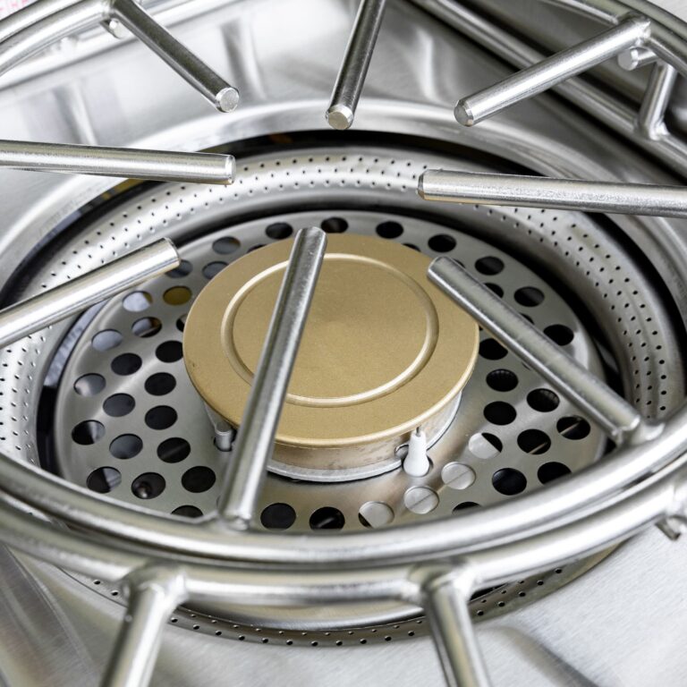 SummerSet Grills Pro Power Burner | PB2-PRO