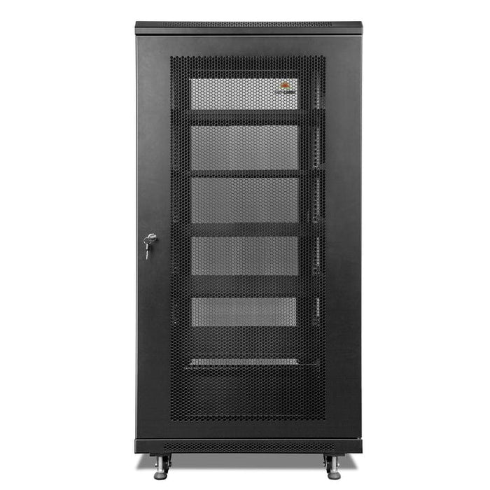 SunGold Enclosed Battery Cabinet 6 Slot With Bus Bar for SG48100P/SGH48100T