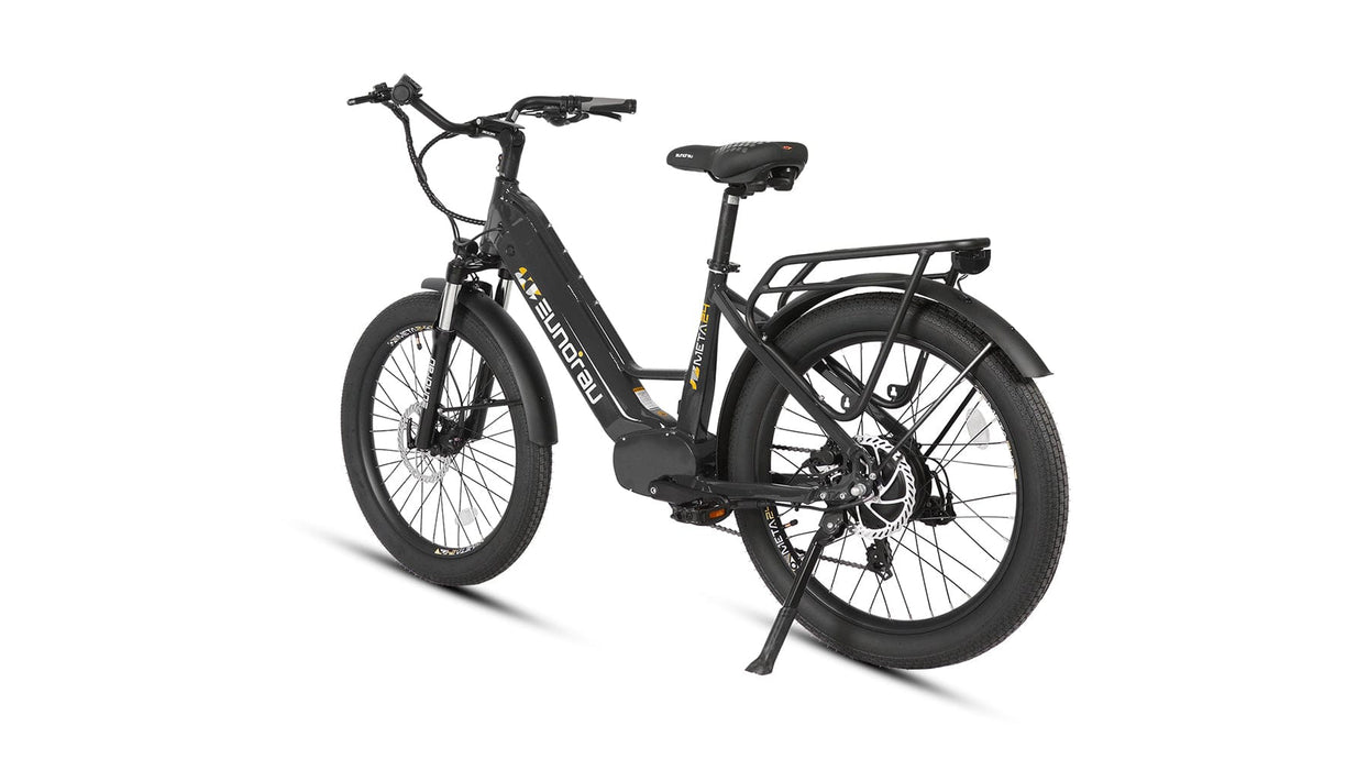 Eunorau META 2024 26" Frame Electric Bike