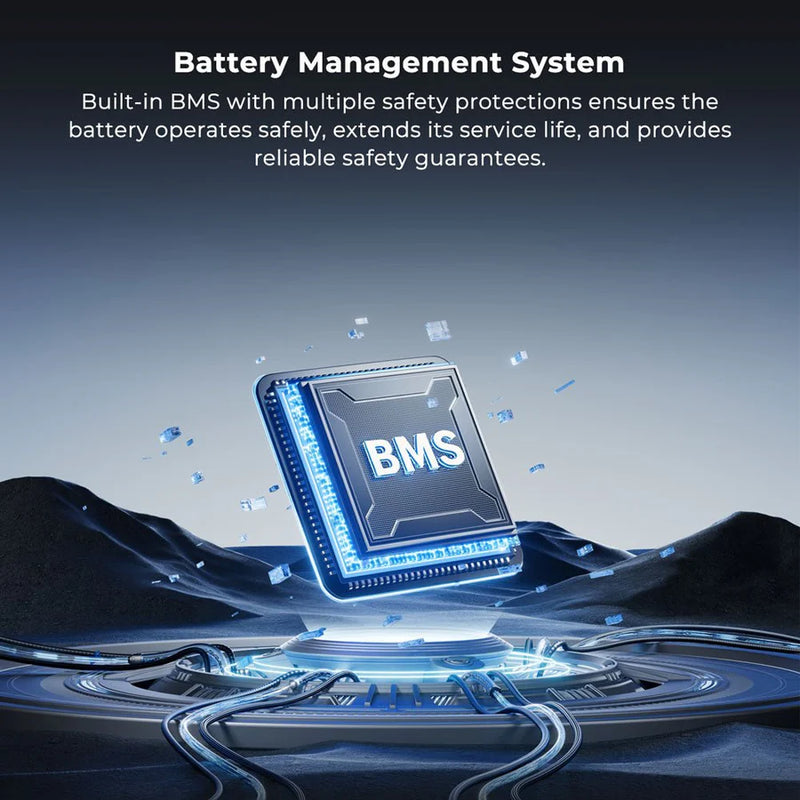 SunGold Power PowerMax 51.2V 314AH Outdoor Energy Storage Battery