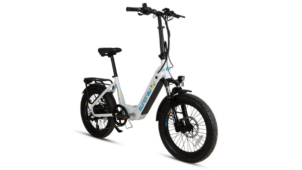 Eunorau META20 1.0 Electric Bike