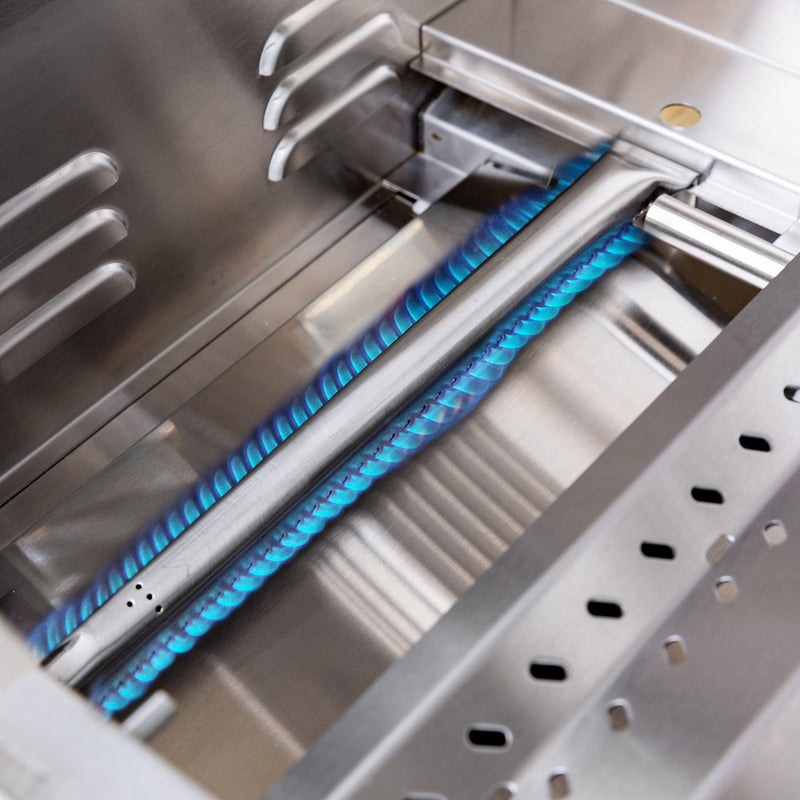 SummerSet Grills Sizzler Series 25" Outdoor Grill | SZR-25