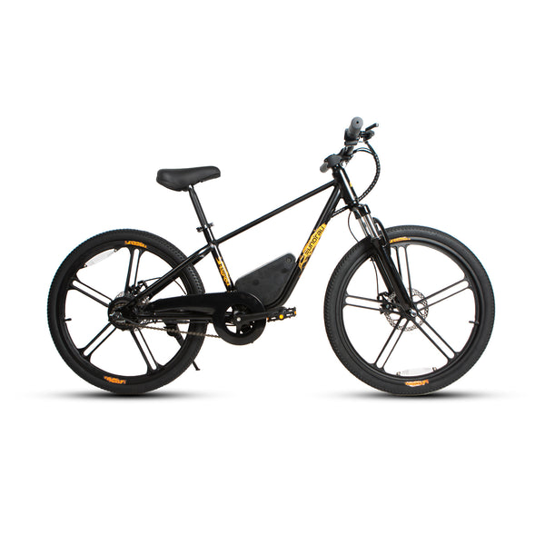 Eunorau EKIDS-24 Electric Bike
