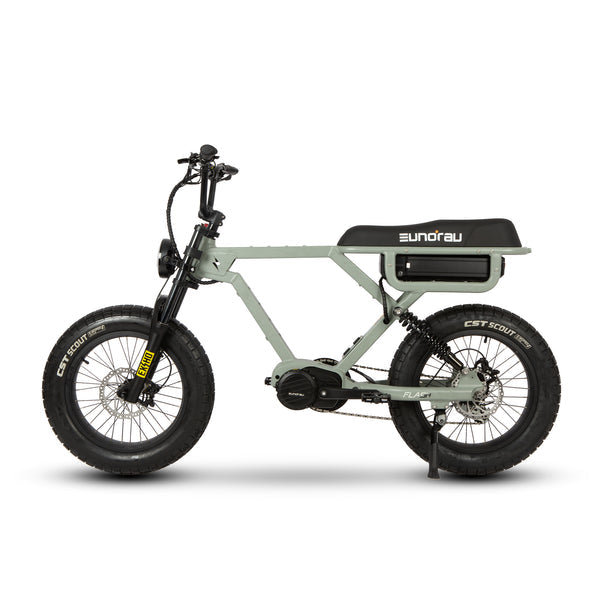 Eunorau Flash 2.0 Electric Bike