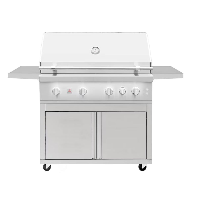 Summerset Grills Quest 42" Outdoor Grill | QST42