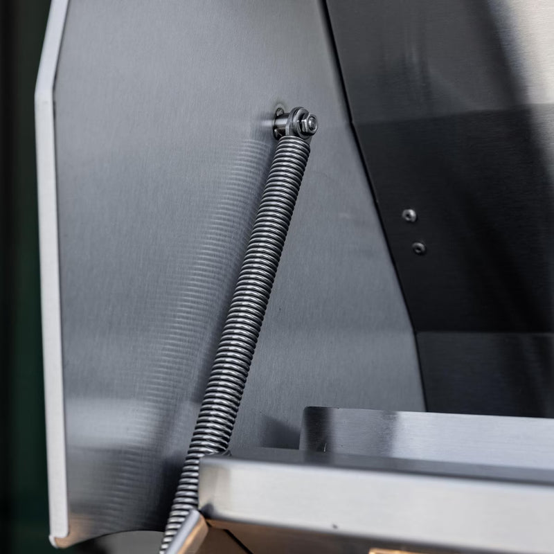 SummerSet Grills TRL Series 32" Outdoor Grill | TRLPRO-32