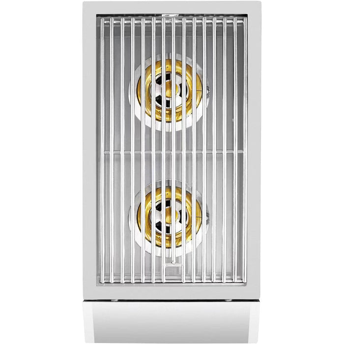 American Made Grills Atlas Double Side Burner