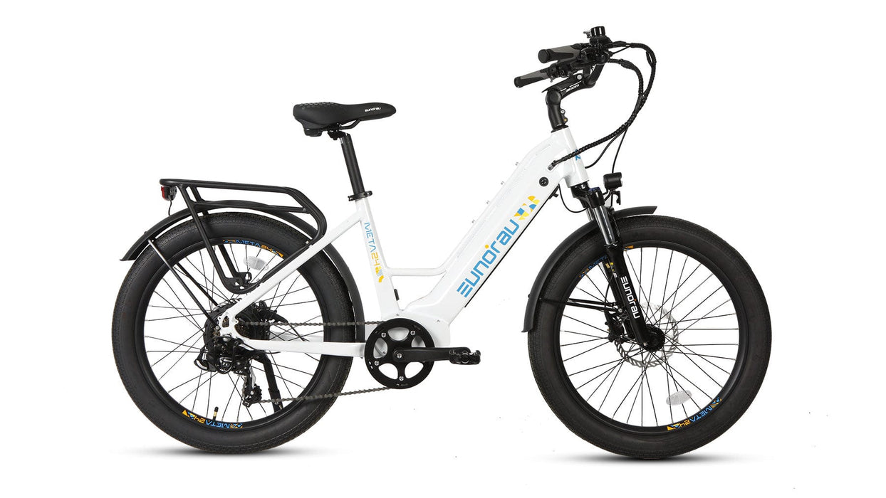 Eunorau META 2024 26" Frame Electric Bike