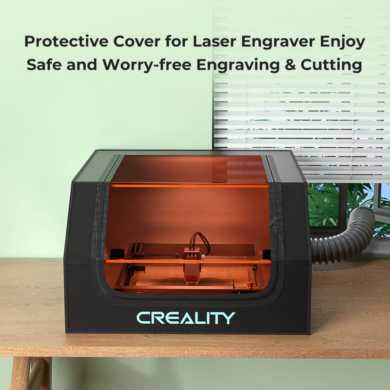 Creality Protective Cover for Laser Engraver
