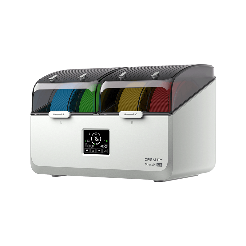 Creality SpacePi X4L