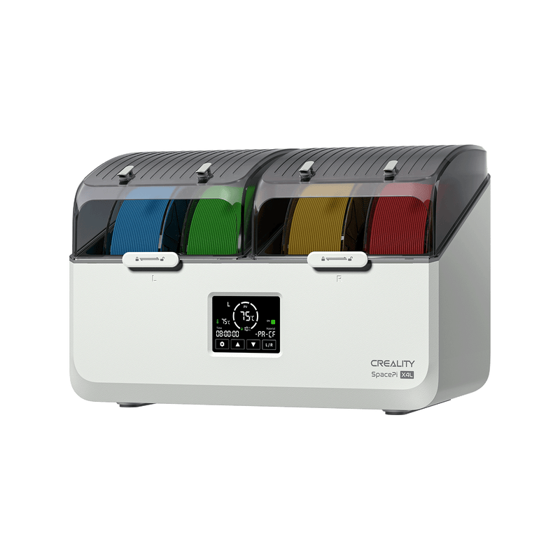 Creality SpacePi X4L