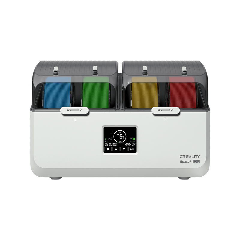 Creality SpacePi X4L