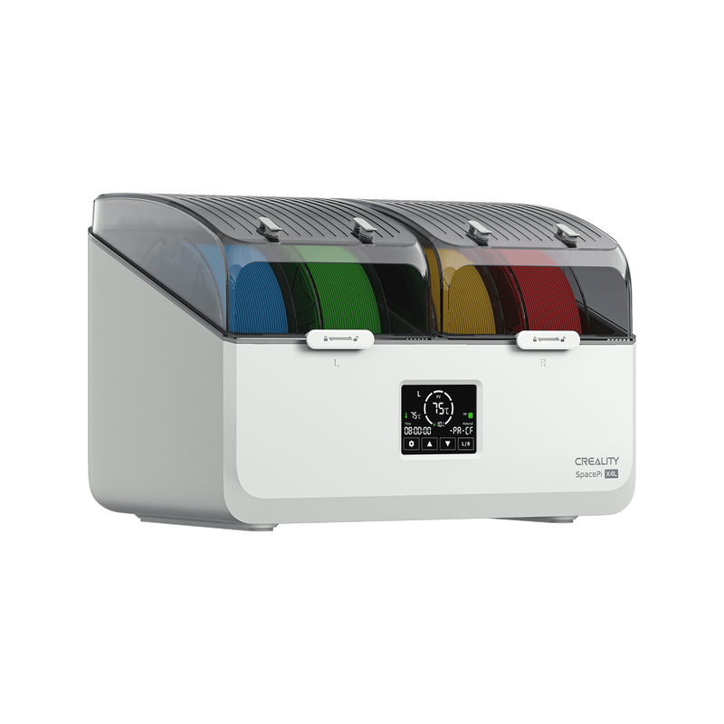 Creality SpacePi X4L