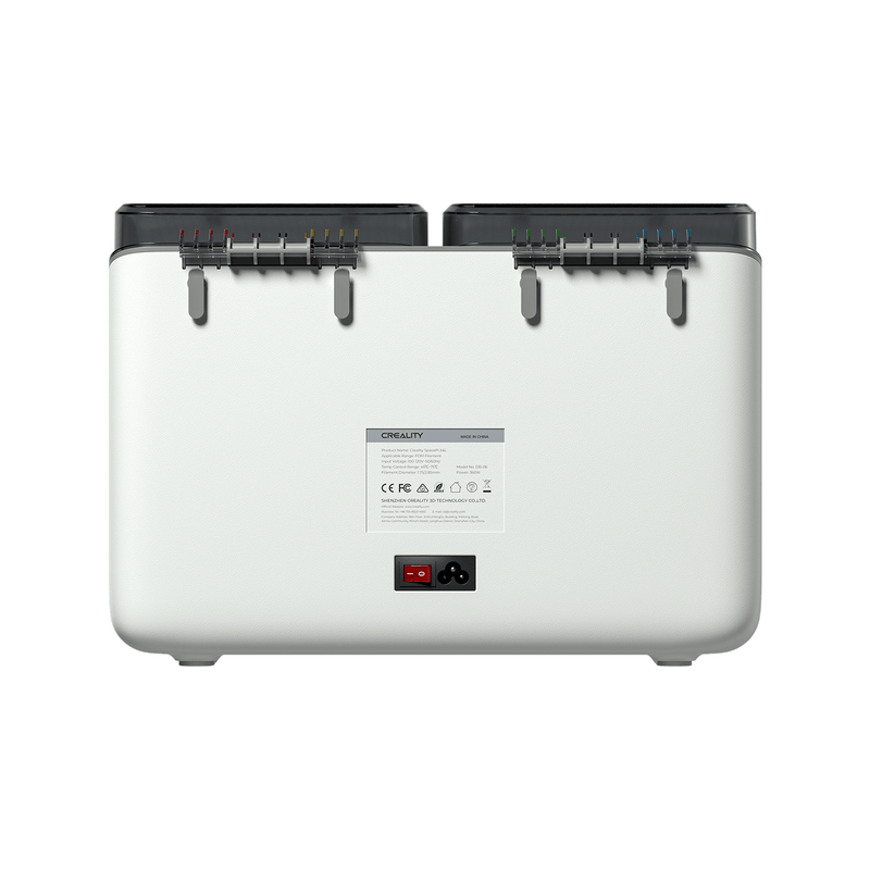 Creality SpacePi X4L