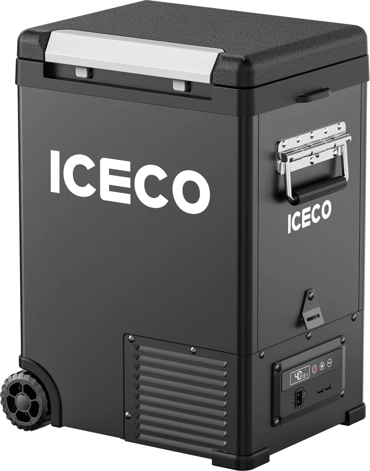 ICECO IPT20 Pickup Truck 12 Volt Freezer | 18.3 LT