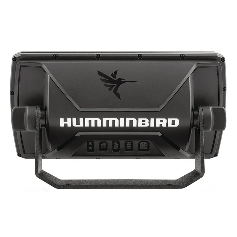 Humminbird Helix 7 GPS Chirp MSI G4N 4119401