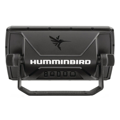 Humminbird Helix 7 GPS Chirp MSI G4N 4119401