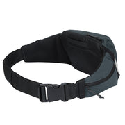 Mustang Essentialist Manual Inflatable Belt Pack  Admiral Grey MD38001910202