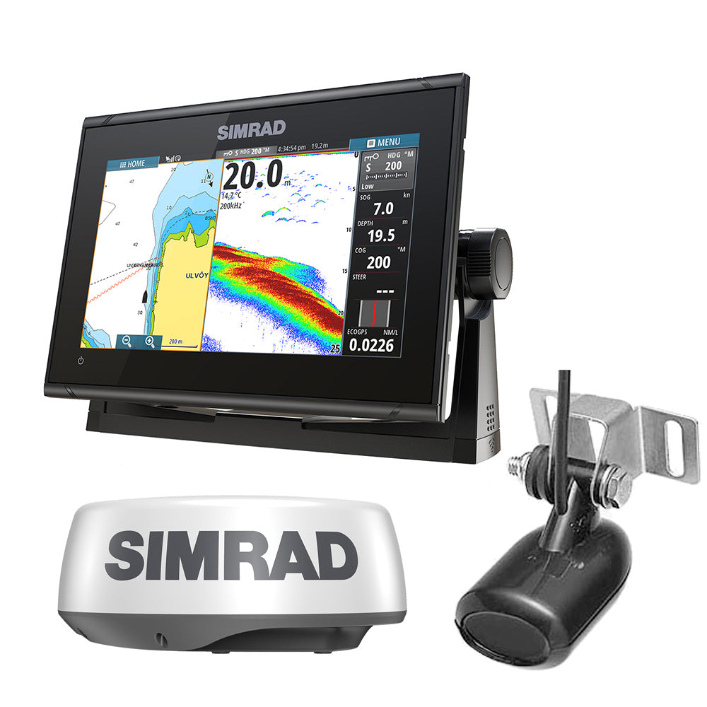 Simrad