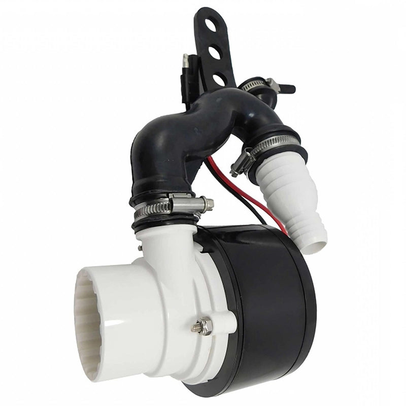 Raritan Marine Elegance Discharge Pump Assembly  24V 2210024