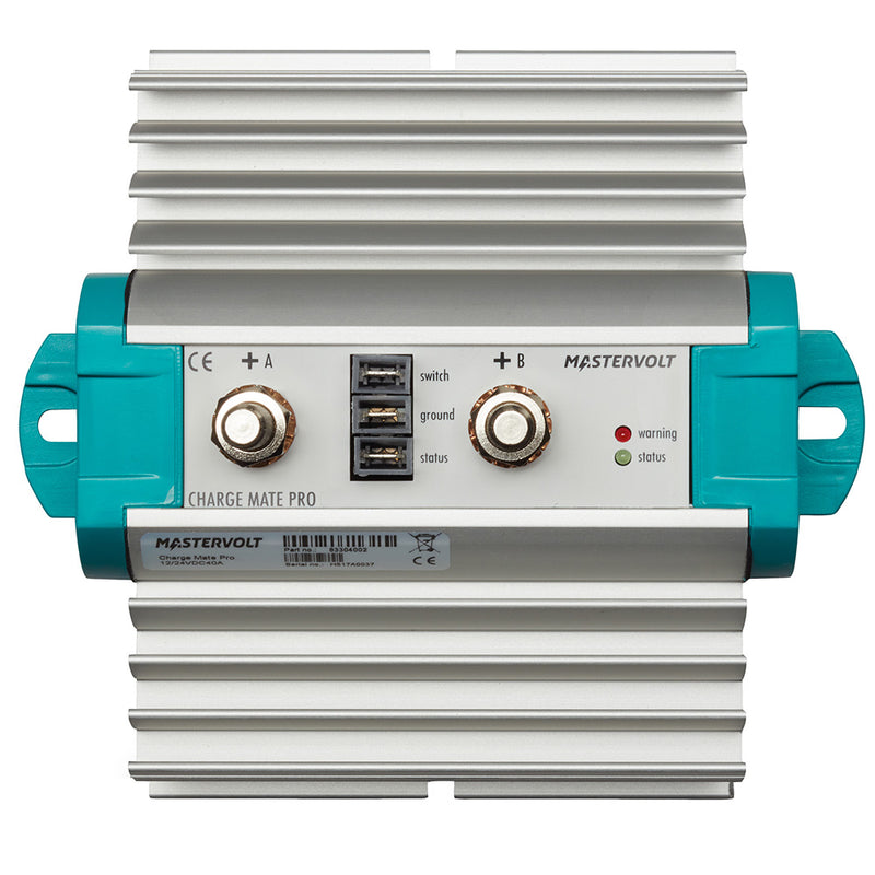 Mastervolt Charge Mate Pro Lithium 90 83309004