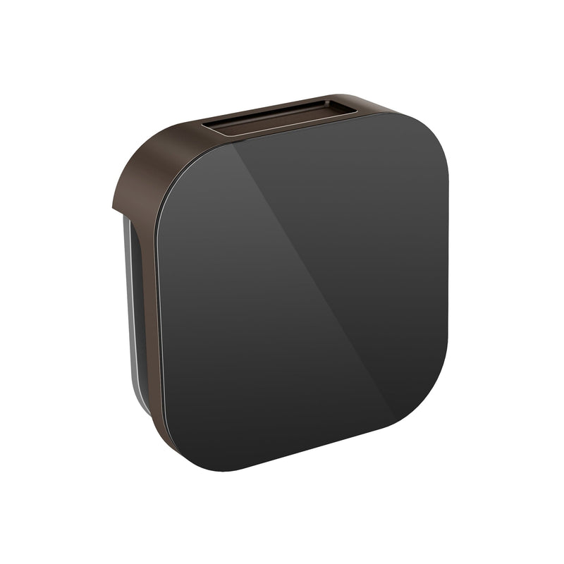 Mr. Steam XDream Max Programmable Steam Generator Control Kit with iSteamX Control and Aroma Glass Steamhead