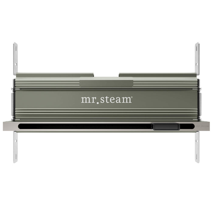 Mr. Steam XDream Linear Programmable Steam Generator Control Kit with iSteamX Control and Linear Steamhead