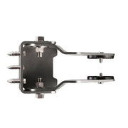 Humminbird MEGA Live 2 Transom Mount Bracket 7402521